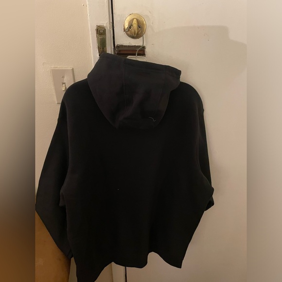 Iowa Hawkeyes Nike men’s NCAA hoody XXL - Picture 2 of 3